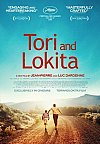 Tori y Lokita